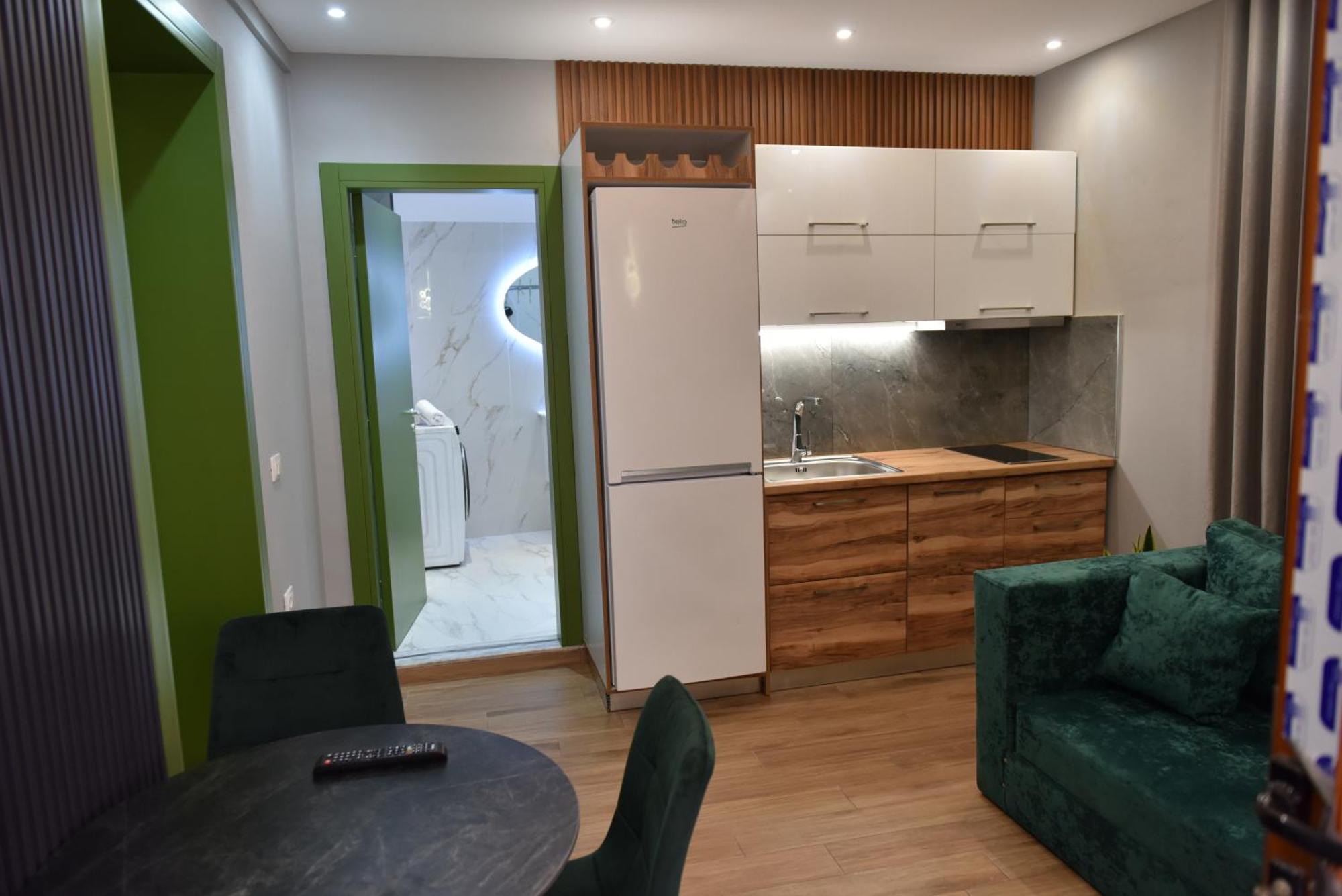 Noar Appartement