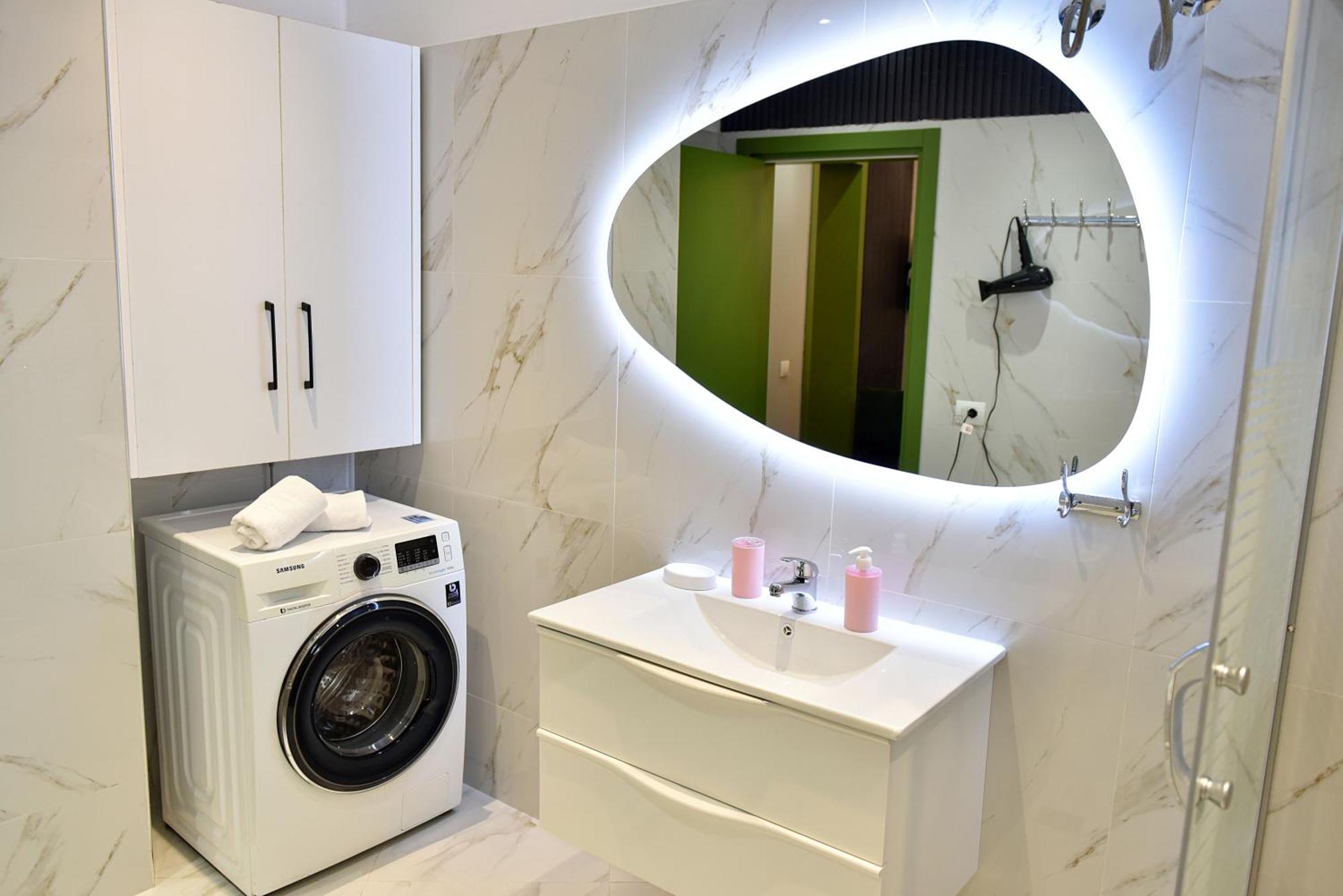 Noar Appartement Vlorë