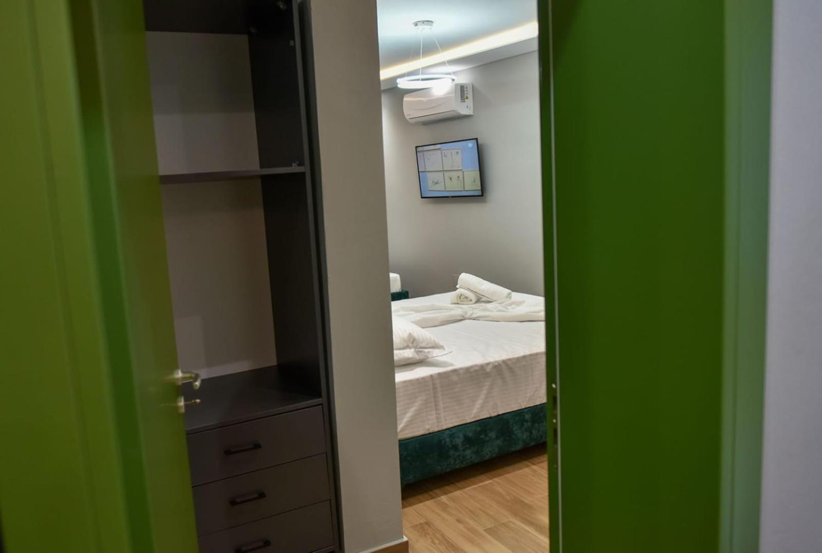 Appartement Noar Vlorë