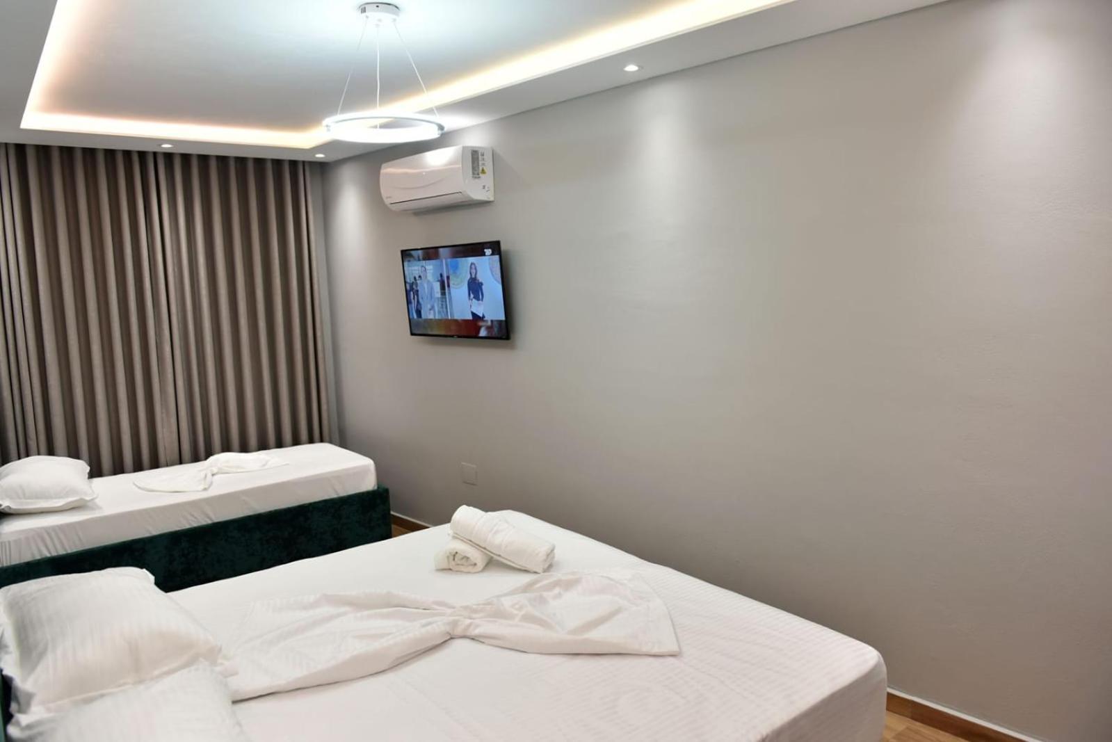 Noar Appartamento Vlorë