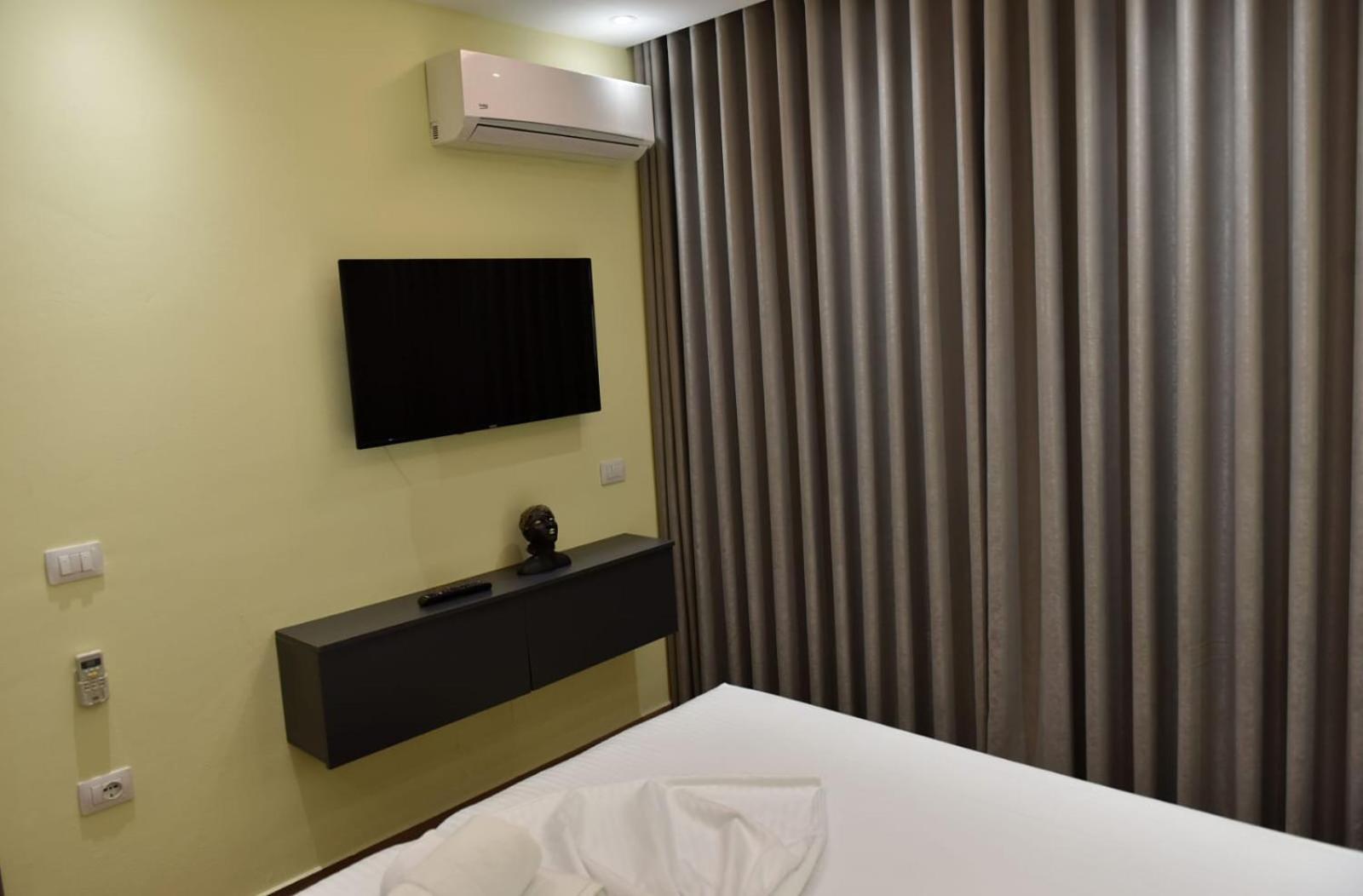 Appartement Noar *