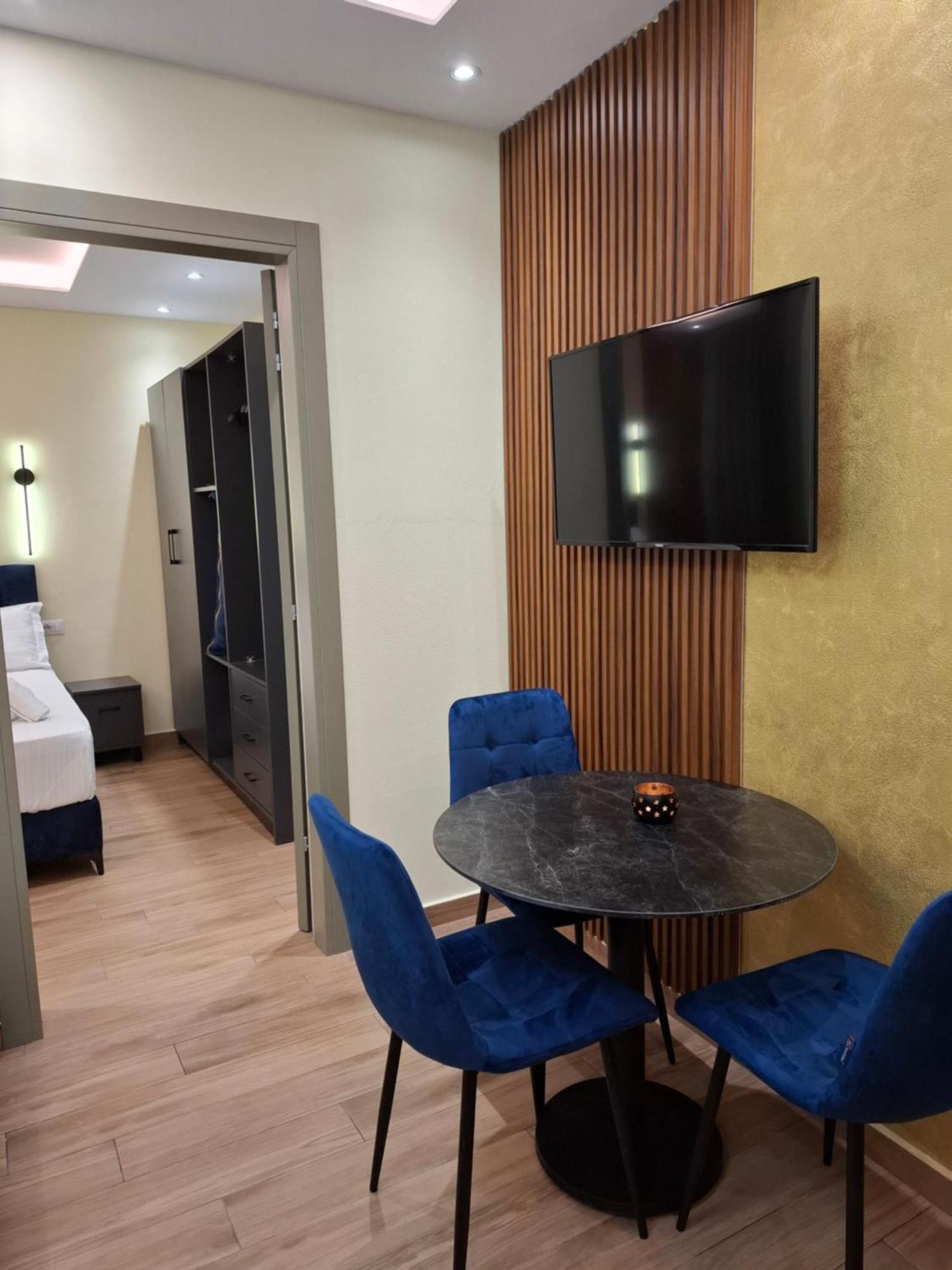 Noar Appartement *