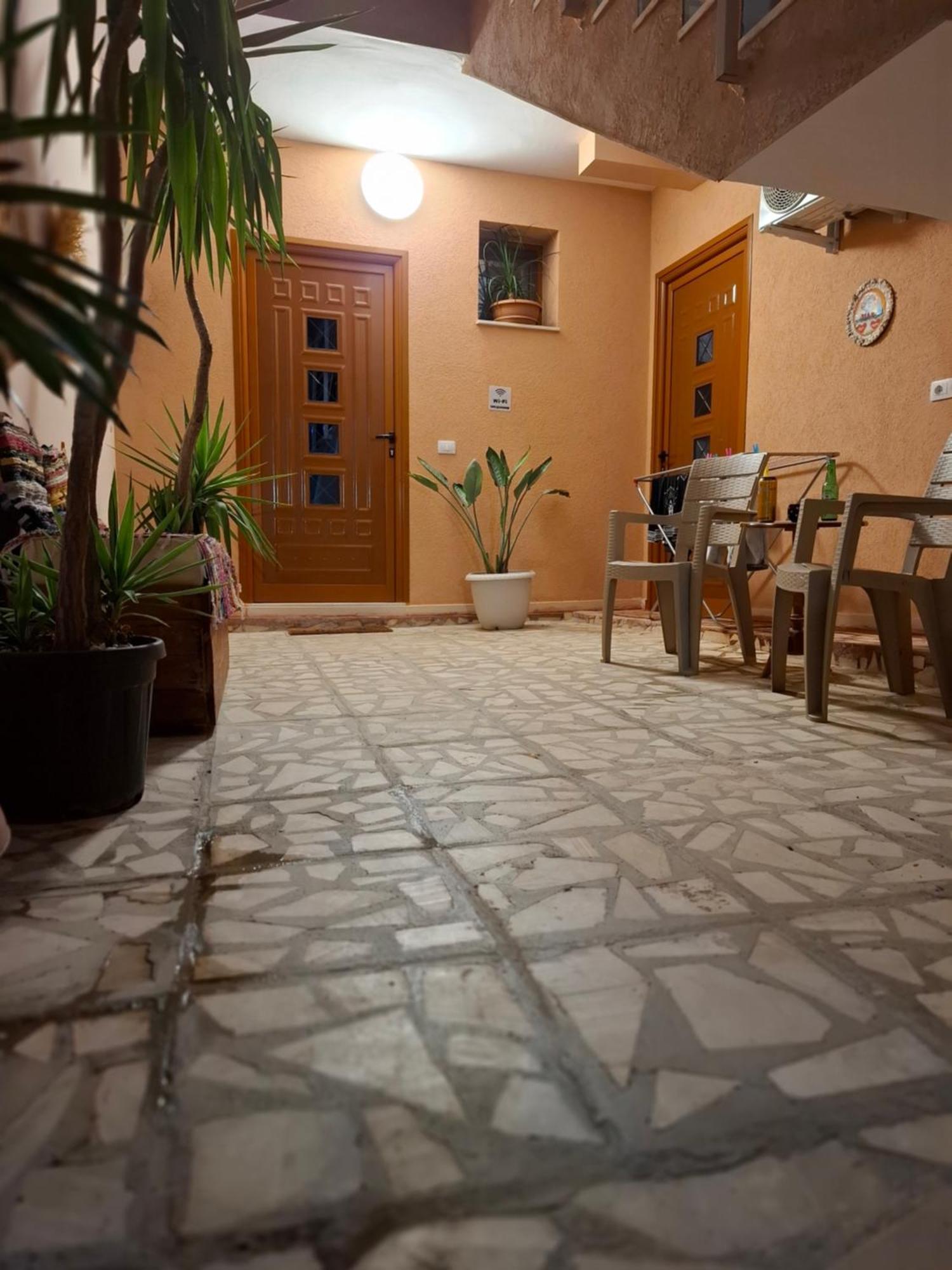 Noar Appartement Vlorë